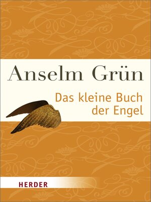 cover image of Das kleine Buch der Engel